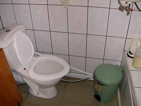 Туалет сауна Москва Владивосток